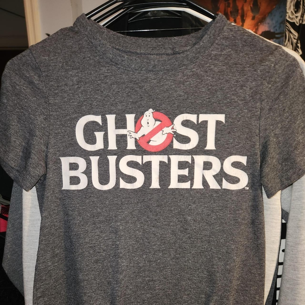 MAD Engine Gray Short Sleeve Tee Casual Comfort